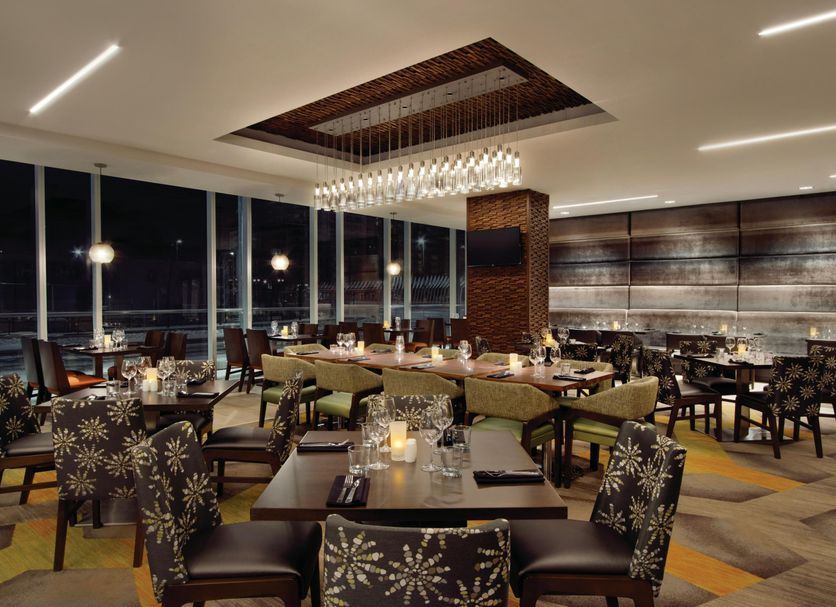 Εστιατόριο Φωτογραφία