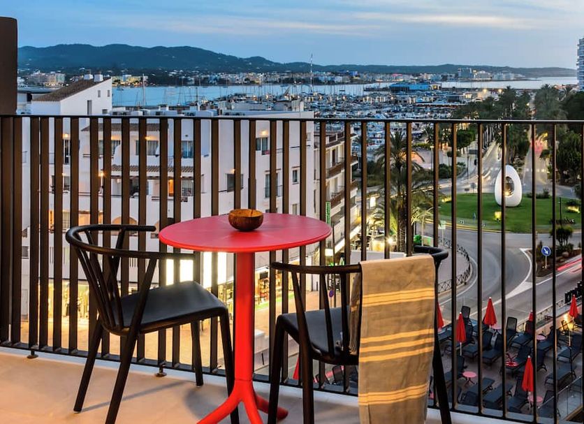 Μπαλκόνι Φωτογραφία