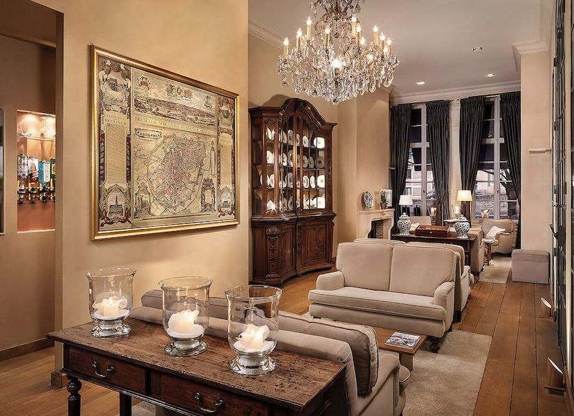 Σαλόνι Φωτογραφία