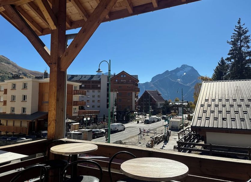 Μπαλκόνι Φωτογραφία