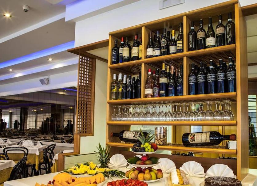 Bar Φωτογραφία
