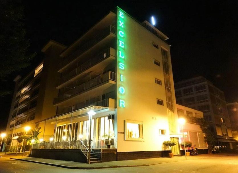 Κτίριο Φωτογραφία