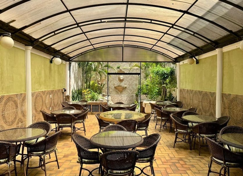 Εστιατόριο Φωτογραφία