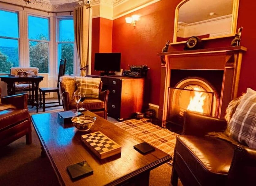 Σαλόνι Φωτογραφία