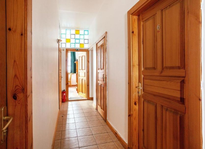 Διάδρομος Φωτογραφία