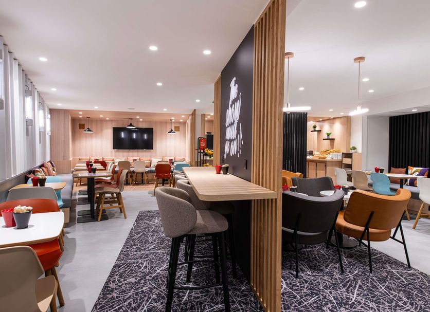 Τραπεζαρία Φωτογραφία