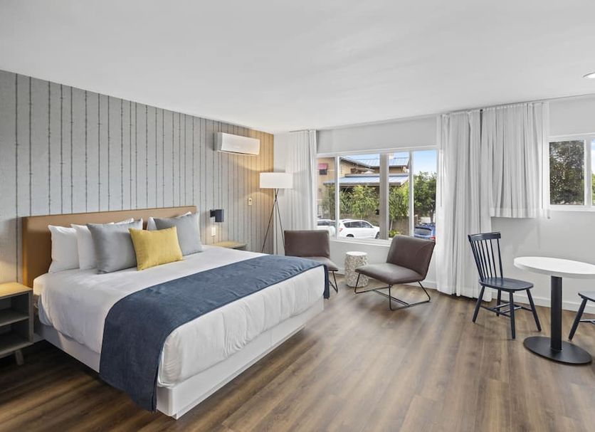 Κρεβατοκάμαρα Φωτογραφία