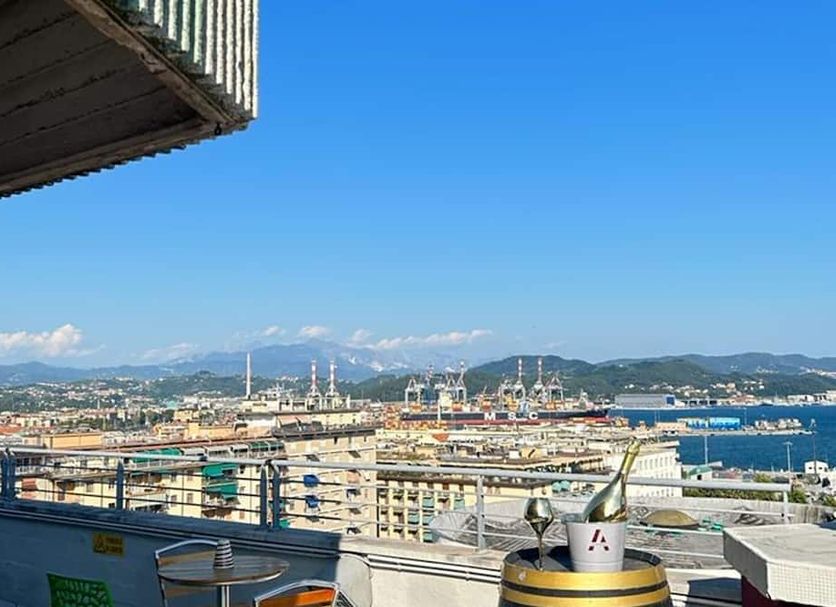 Μπαλκόνι Φωτογραφία