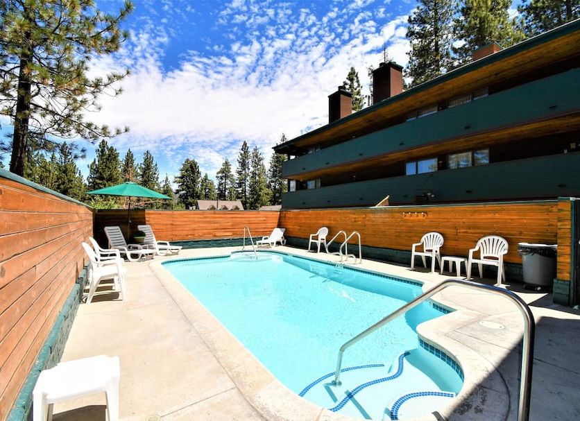 Πισίνα Φωτογραφία