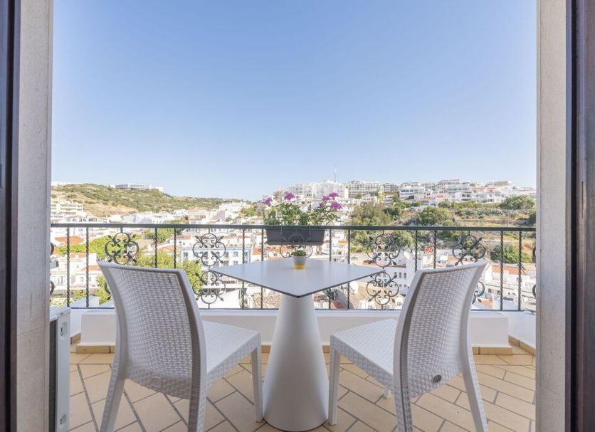 Μπαλκόνι Φωτογραφία