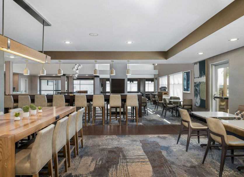 Εστιατόριο Φωτογραφία