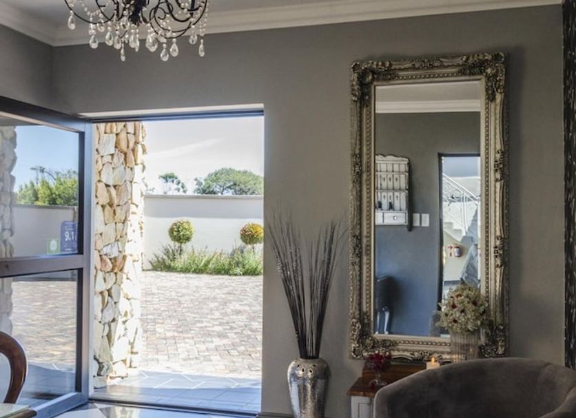 Σαλόνι ξενοδοχείου Φωτογραφία