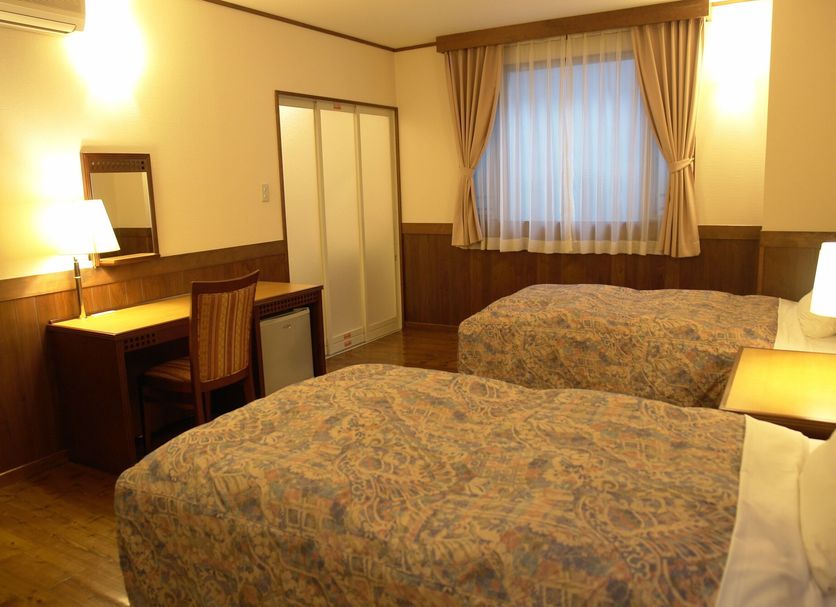 Κρεβατοκάμαρα Φωτογραφία