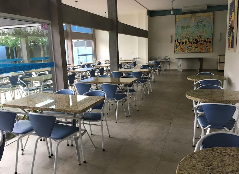 Εστιατόριο Φωτογραφία