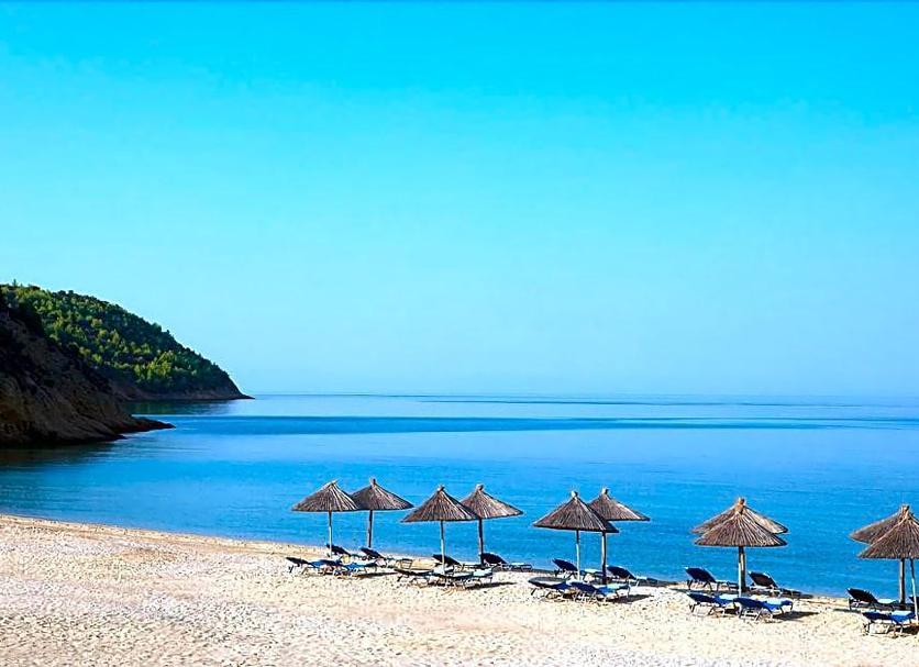 Παραλία Φωτογραφία