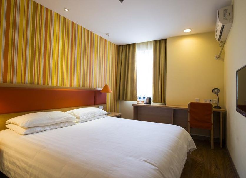 Κρεβατοκάμαρα Φωτογραφία