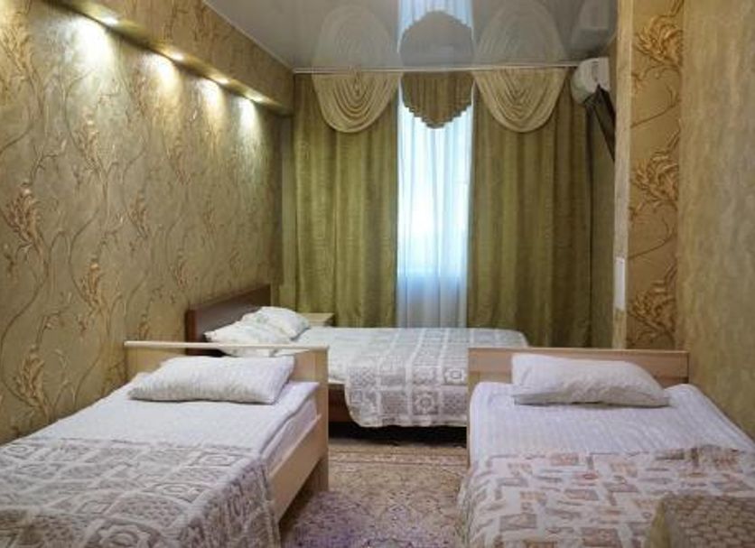 Κρεβατοκάμαρα Φωτογραφία