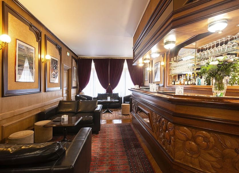 Bar Φωτογραφία