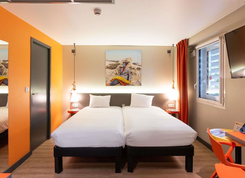 Κρεβατοκάμαρα Φωτογραφία