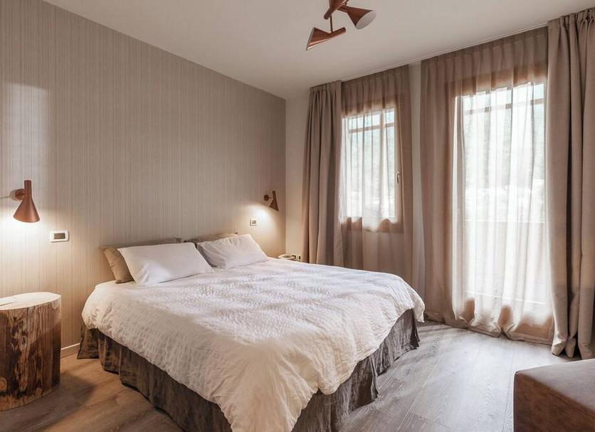 Κρεβατοκάμαρα Φωτογραφία