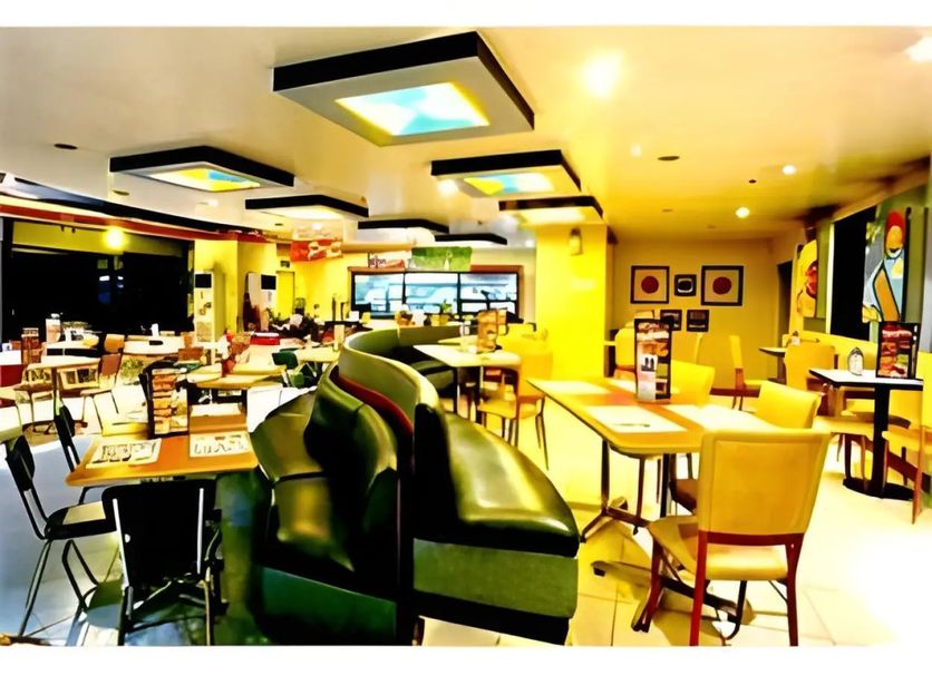 Εστιατόριο Φωτογραφία