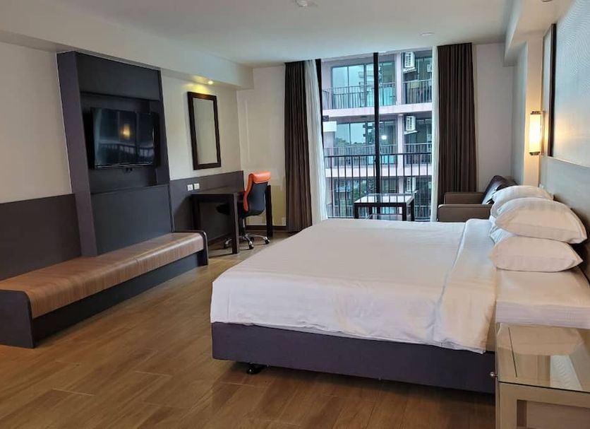 Κρεβατοκάμαρα Φωτογραφία