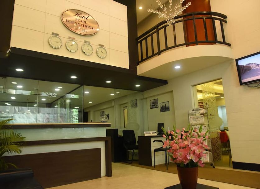 Ρεσεψιόν Φωτογραφία