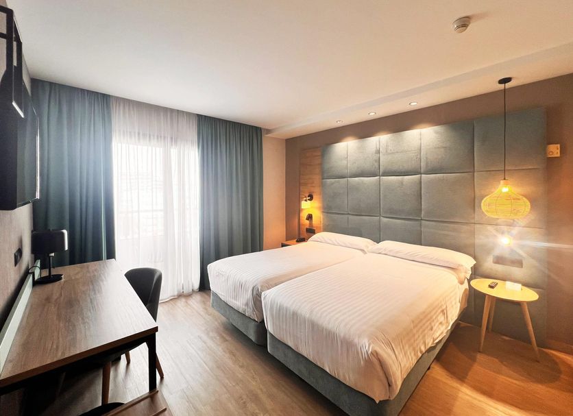 Κρεβατοκάμαρα Φωτογραφία