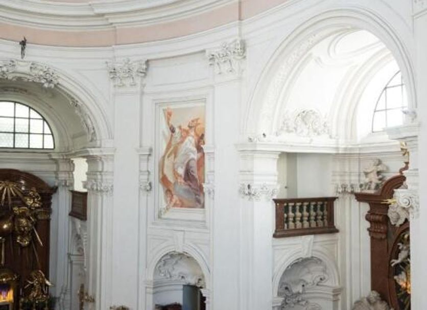 Θέα στην ύπαιθρο Φωτογραφία