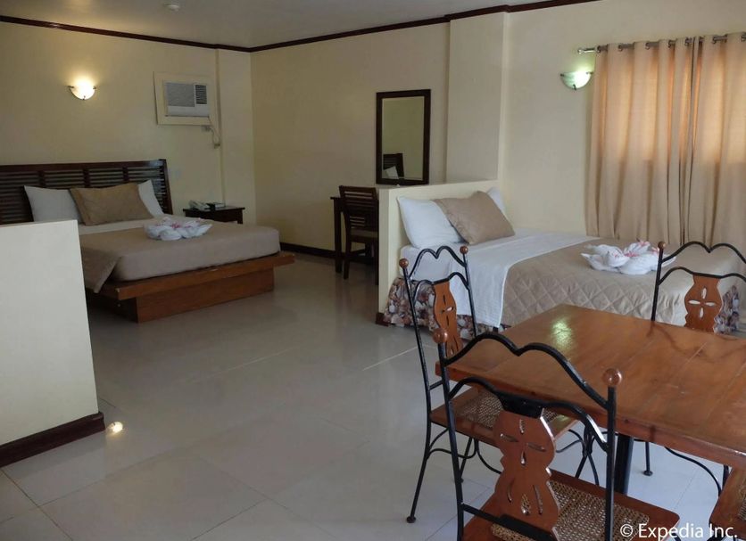 Κρεβατοκάμαρα Φωτογραφία