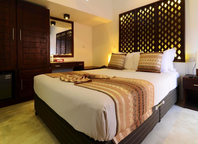 Κρεβατοκάμαρα Φωτογραφία