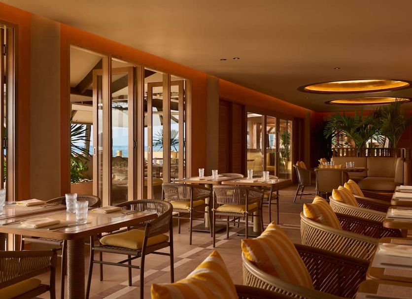 Εστιατόριο Φωτογραφία