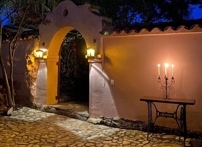 Θέα στην ύπαιθρο Φωτογραφία