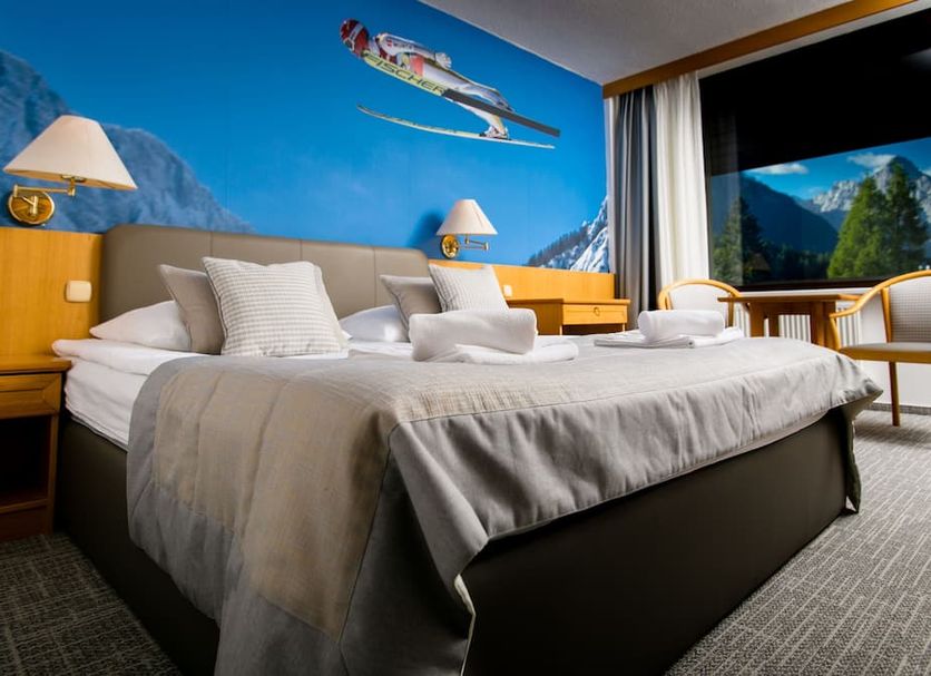 Κρεβατοκάμαρα Φωτογραφία