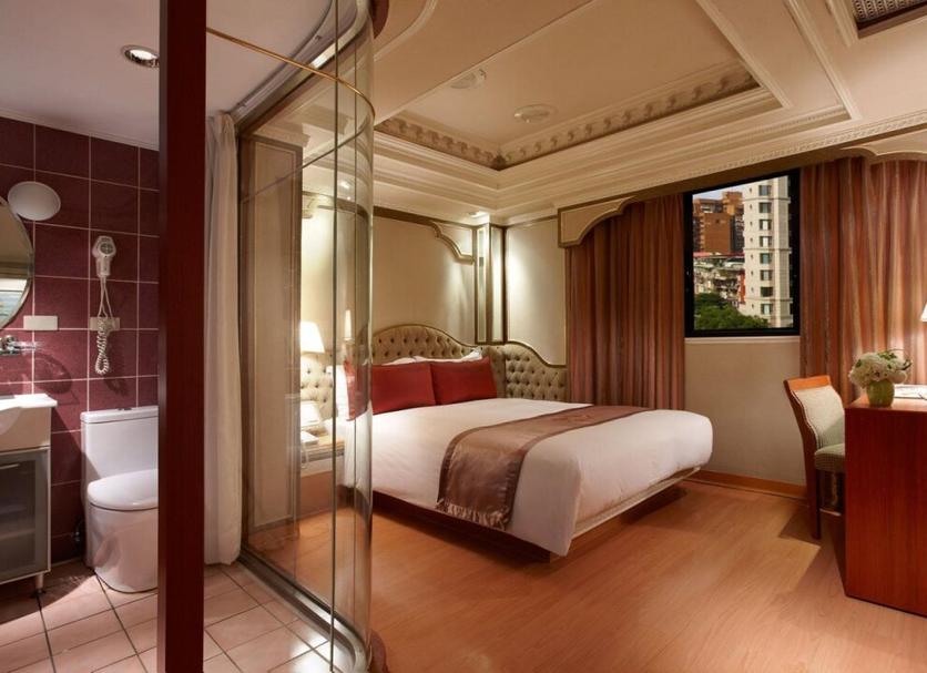 Κρεβατοκάμαρα Φωτογραφία