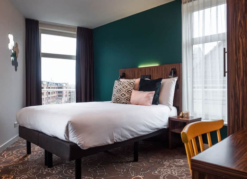 Κρεβατοκάμαρα Φωτογραφία