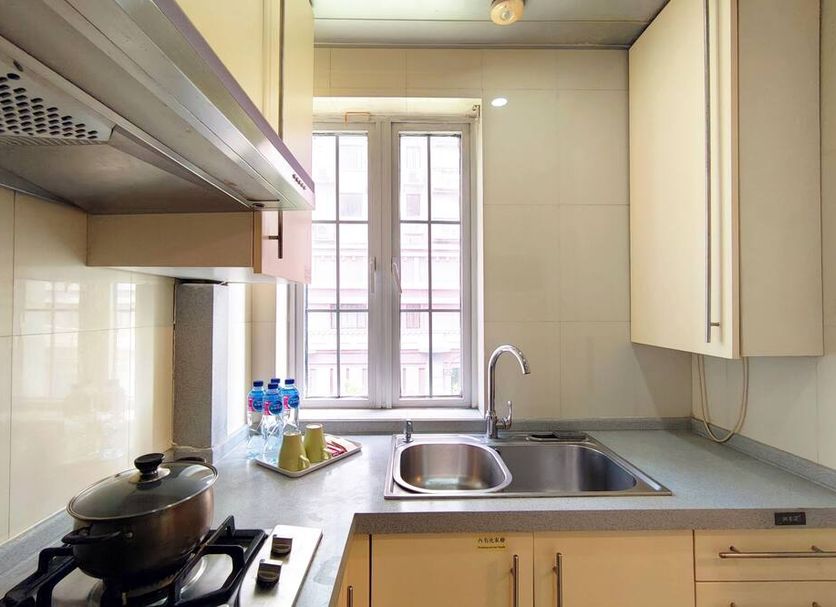 Κουζίνα Φωτογραφία