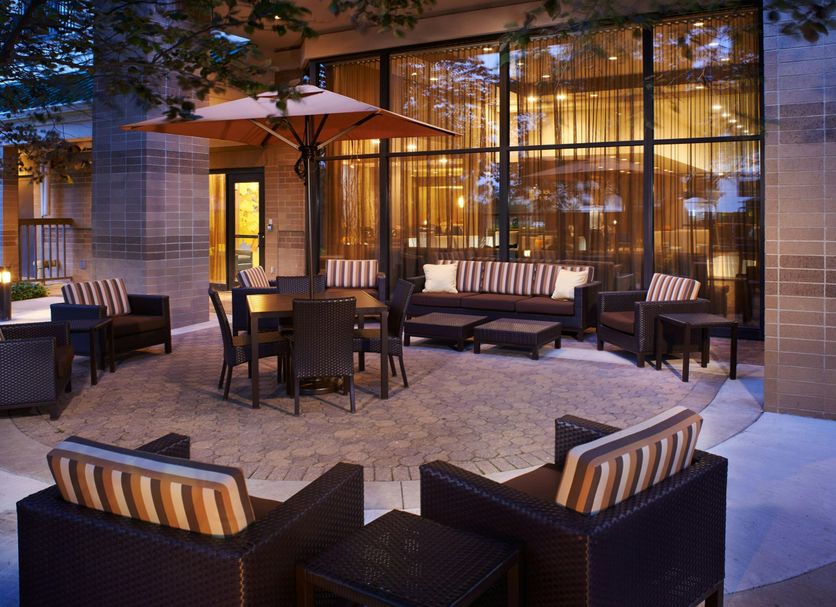 Βεράντα Φωτογραφία