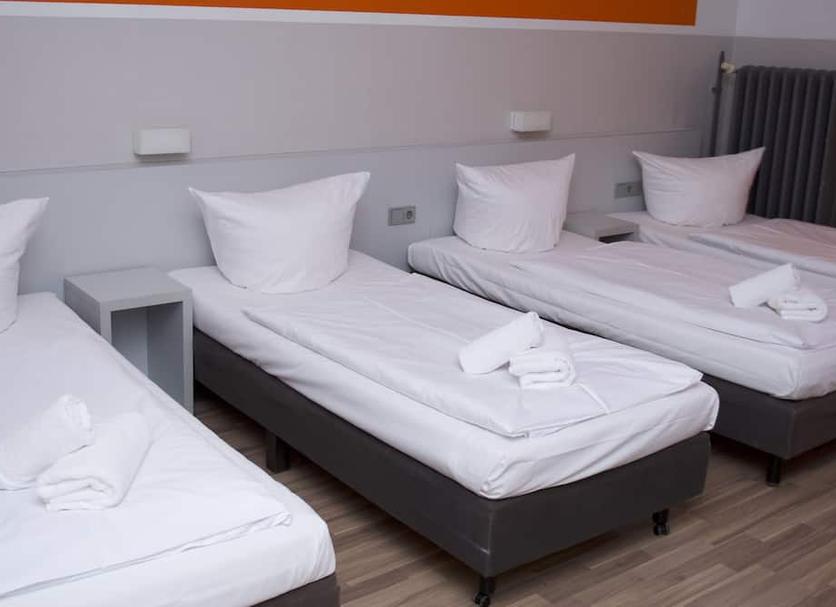 Κρεβατοκάμαρα Φωτογραφία