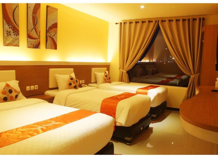 Κρεβατοκάμαρα Φωτογραφία