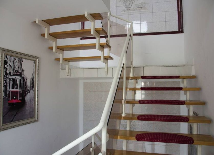 Σκάλες Φωτογραφία