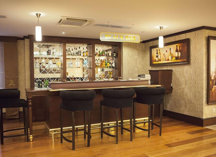 Bar Φωτογραφία
