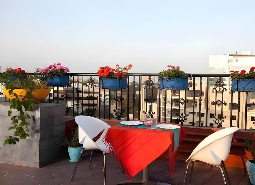 Μπαλκόνι Φωτογραφία