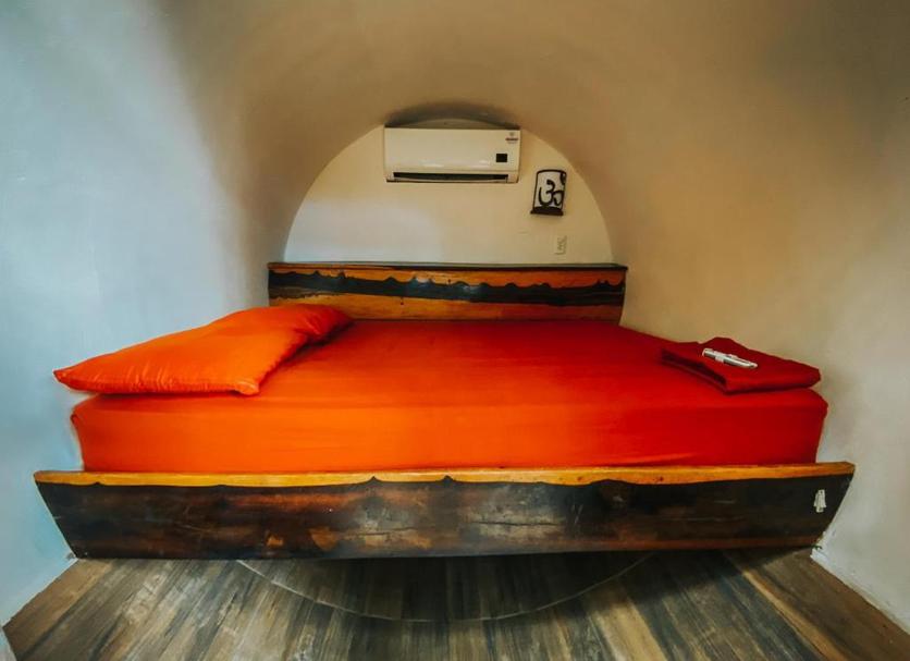 Κρεβατοκάμαρα Φωτογραφία