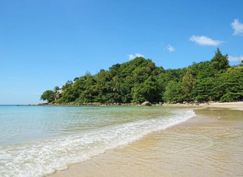 Παραλία Φωτογραφία