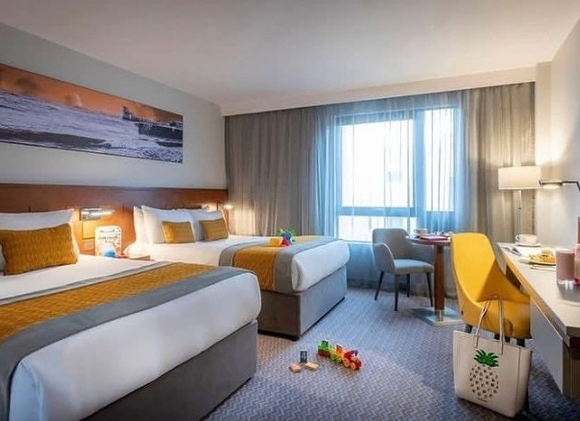 Κρεβατοκάμαρα Φωτογραφία