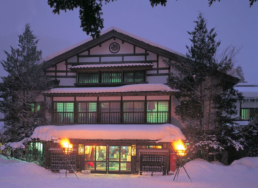 Κτίριο Φωτογραφία