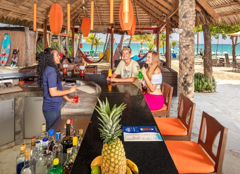 Bar Φωτογραφία