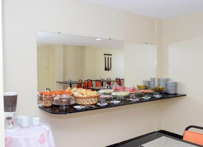 Μπουφές Φωτογραφία