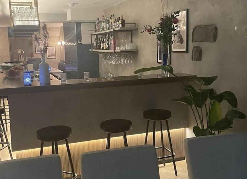 Bar Φωτογραφία
